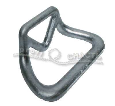 Рукоятка для лодок ПВХ алюминий