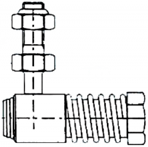 Фиттинг СДУ C2, C8 и MACHCZero
