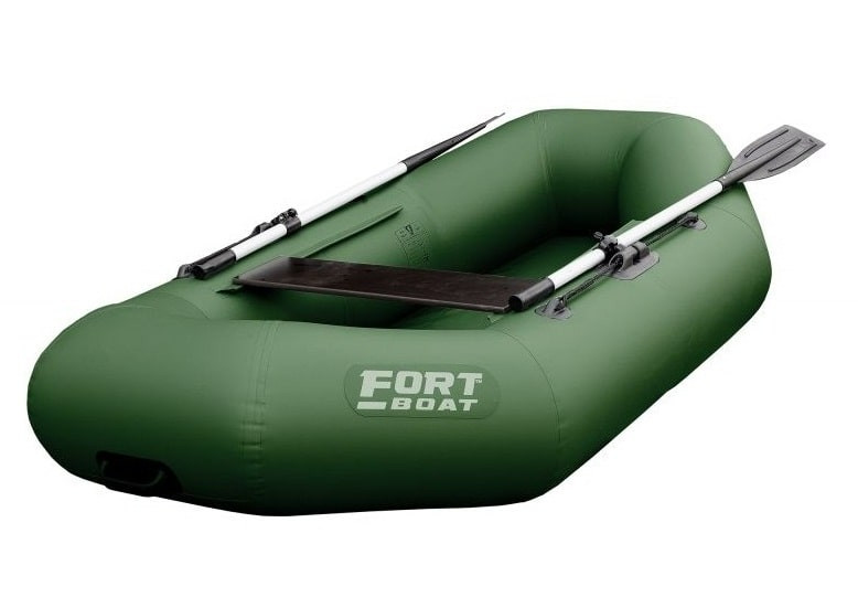 Лодка надувная Fort 240