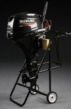 Лодочный мотор Suzuki DF 20 AS