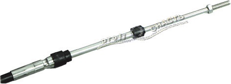 Трос управления C8 15ft Ultraflex