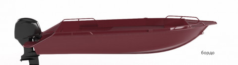 Беркут L-Fisher