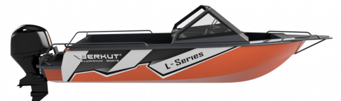 Беркут L-Fisher