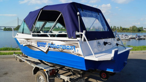 Беркут L-Fisher