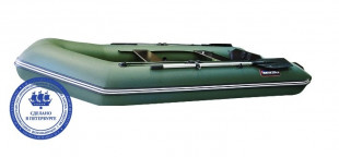 Хантер 320 ЛК