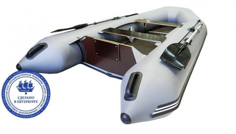 Лодка надувная Лодка надувная Хантер 320 ЛК