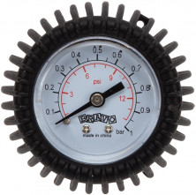 Манометр Bravo проверочный SP 119/Рег/1,0 бар