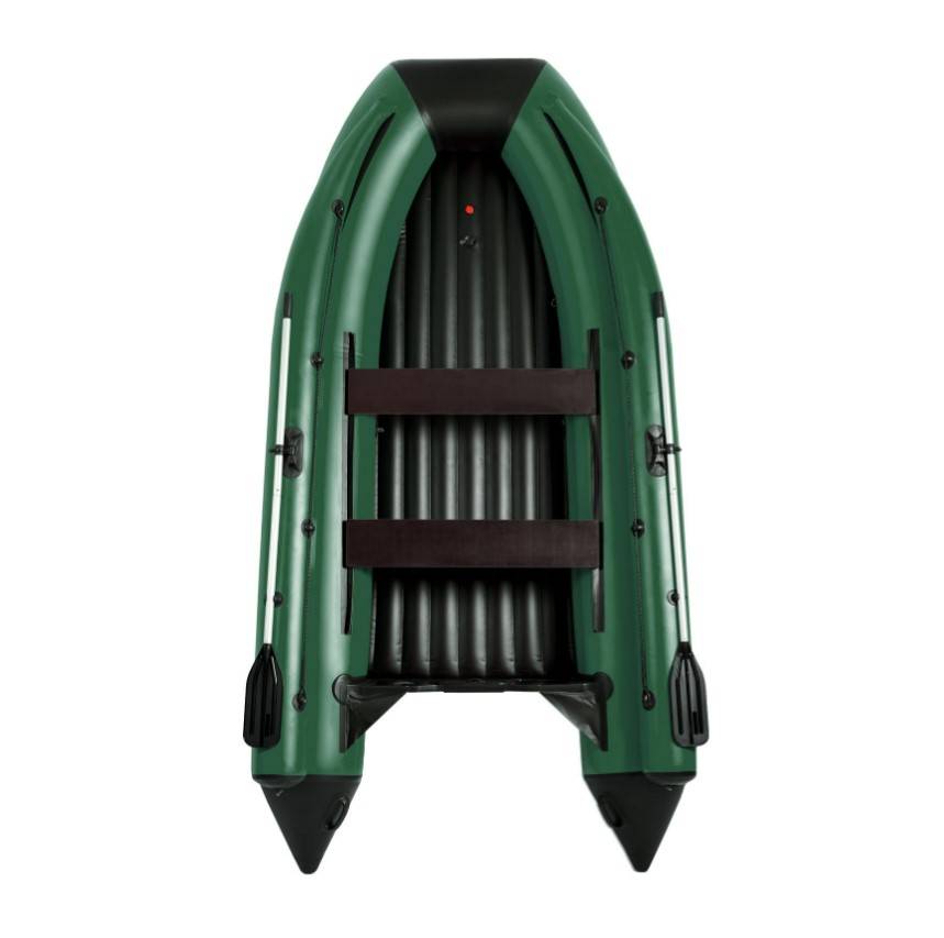 Green shop air 360