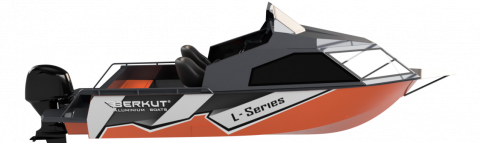 Беркут L-HT Pro