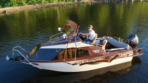 Беркут L-HT Pro