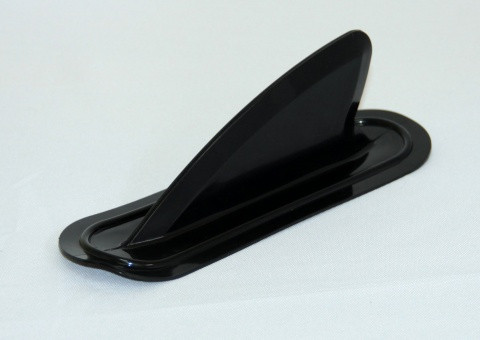 Киль-плавник лодки ПВХ