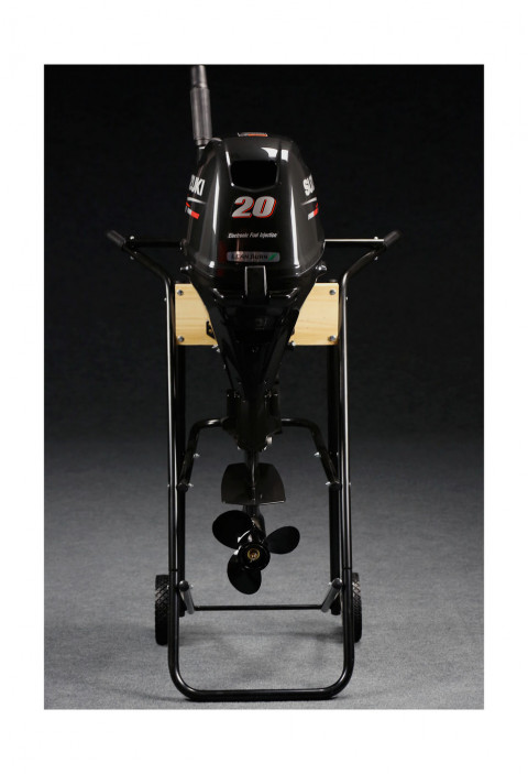 Лодочный мотор Suzuki DF 20 AES (AEL)