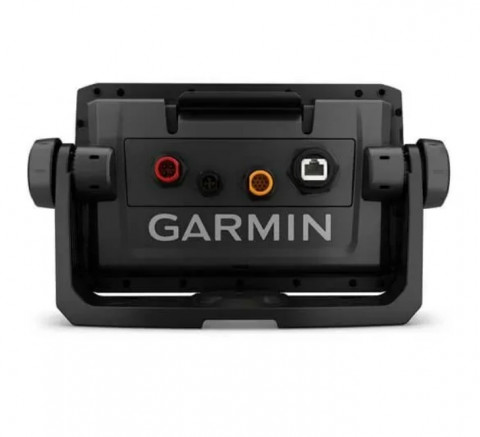 Эхолот-картплоттер Garmin EchoMap UHD 72sv с датчиком GT56