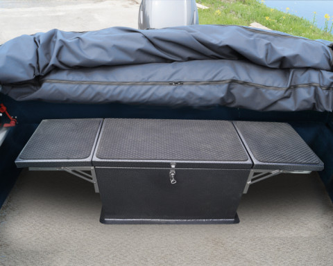 Беркут L-HT Open