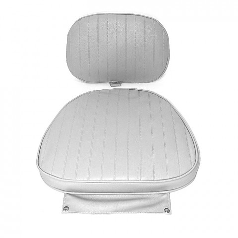  Подложка для сидений YACHTSMAN 2, серая