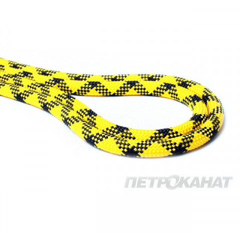 Шнур Экстрим - трос буксировочный (динамика)