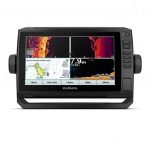 Эхолот-картплоттер Garmin EchoMap UHD 92sv с датчиком GT56