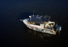 Беркут Nord Cruiser