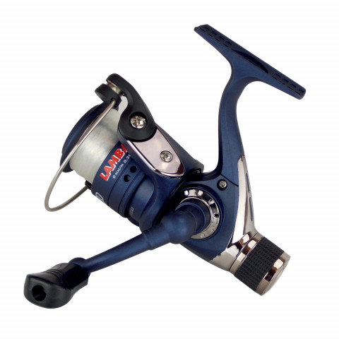 Катушка Lambada (DIP), Италия (бюджет)