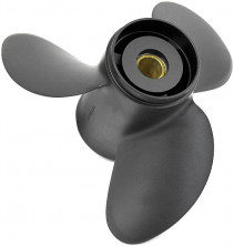 Винт гребной Suzuki 60-140 л.с. 13.2 х 19 (D13) /4411-132-19/