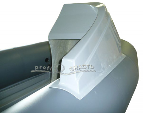 Лодка РИБ Water Way 450