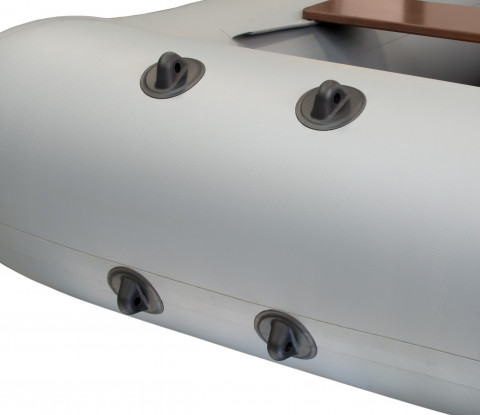 Лодка надувная Лодка надувная Адмирал 280