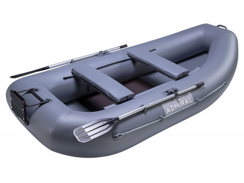 Лодка надувная Лодка надувная Адмирал 280