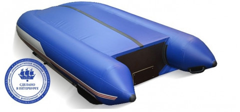 Лодка надувная Лодка надувная Хантер STELS 275