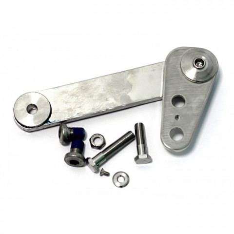 Соединительная тяга для UC128P-OBF/1 правая