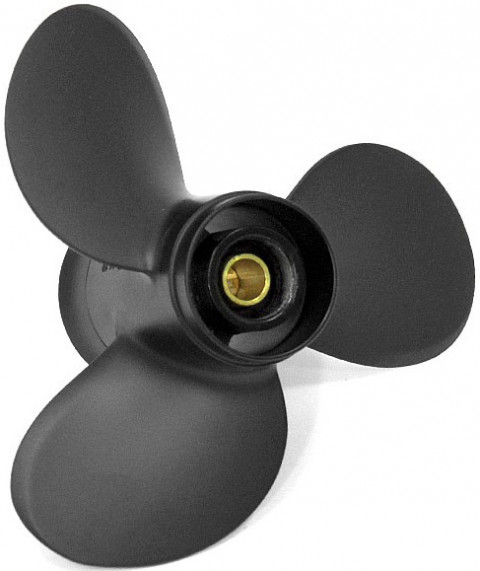 Винт гребной Yamaha 25-60, Honda 35-60 л.с. 11.6 х 14 /3311-116-14/