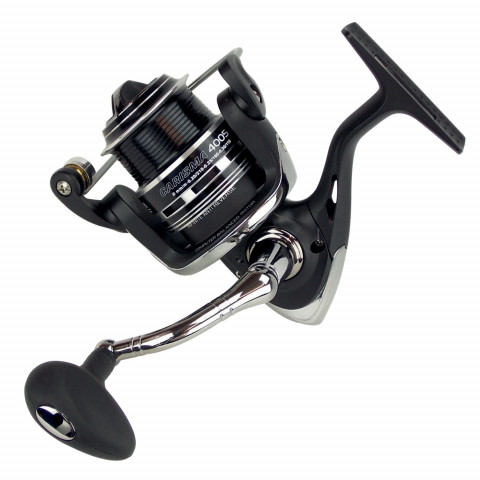 Катушка Carisma (Alcedo), Италия (эконом)