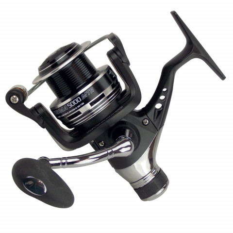 Катушка Carisma (Alcedo), Италия (эконом)