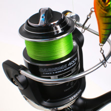 Катушка Carisma (Alcedo), Италия (эконом)