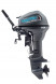 Лодочный мотор MIKATSU M 18 FHS