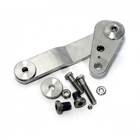 Соединительная тяга для UC128P-OBF/2 правая