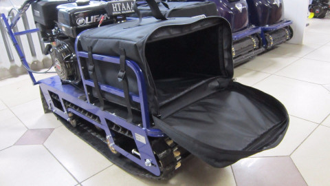 Кофр для буксировщиков RK-RS