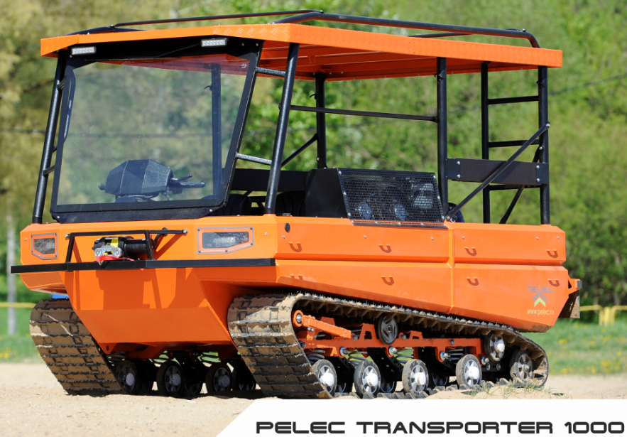 Купить Пелец Вездеход Бу На Авито