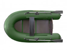 BoatMaster 250 T