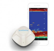 Эхолот (забрасываемый) Garmin STRIKER CAST