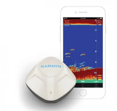 Эхолот (забрасываемый) Garmin STRIKER CAST 