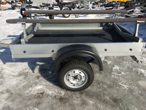 Легковой прицеп Скиф-Фермер