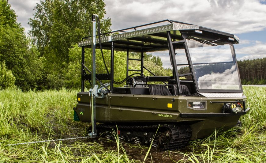 Купить Пелец Вездеход Бу На Авито