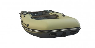 Reef Triton 370 S-Max