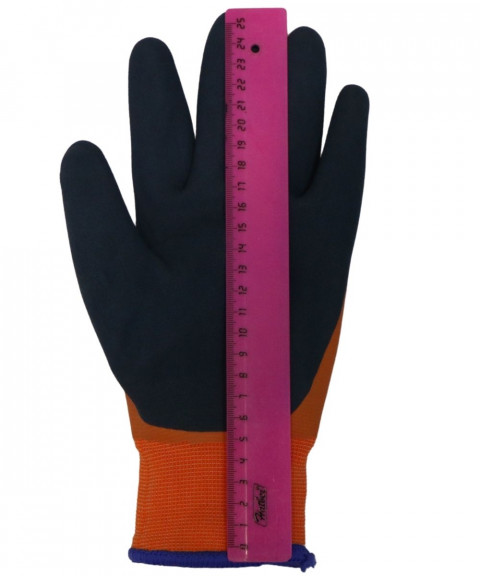 Перчатки рыболовные зимние 0470 ICE