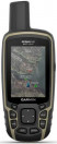 Навигатор Garmin GPSMAP 65