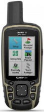 Навигатор Garmin GPSMAP 65