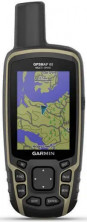 Навигатор Garmin GPSMAP 65