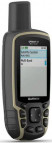 Навигатор Garmin GPSMAP 65