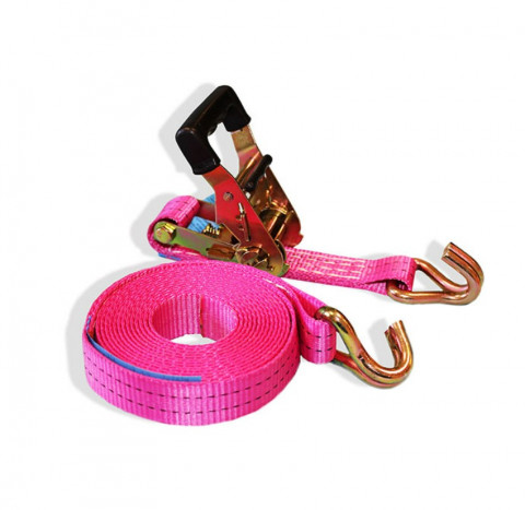 Ремень крепления груза 35мм 2т 5м