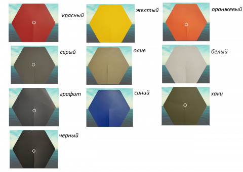 Rib Tornado 430S с интегрированным фальшбортом 